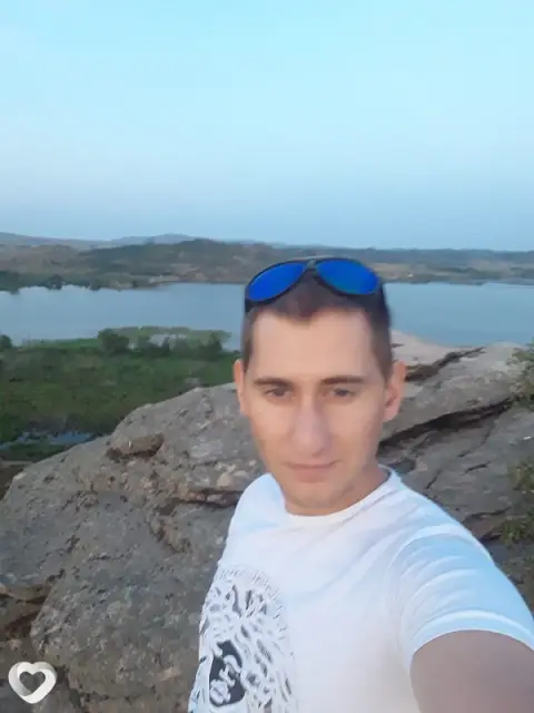 Александр, 30 — фото анкеты