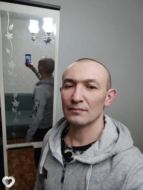 Виталий, 44 — фото анкеты