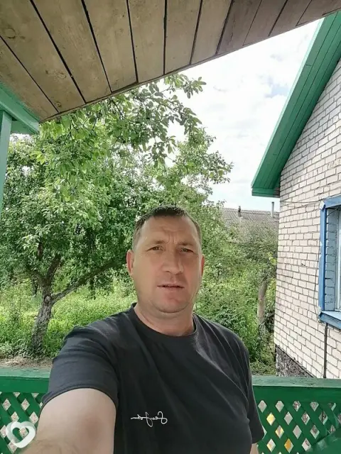 Вадим, 46 — фото анкеты