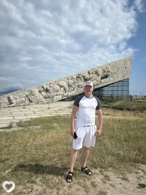 Станислав, 44 — фото анкеты