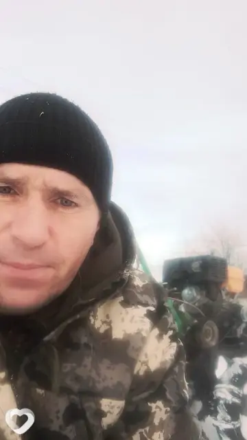 Сергей, 40 — фото анкеты