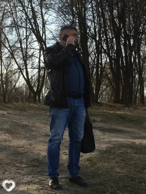 Виталий, 46 — фото анкеты