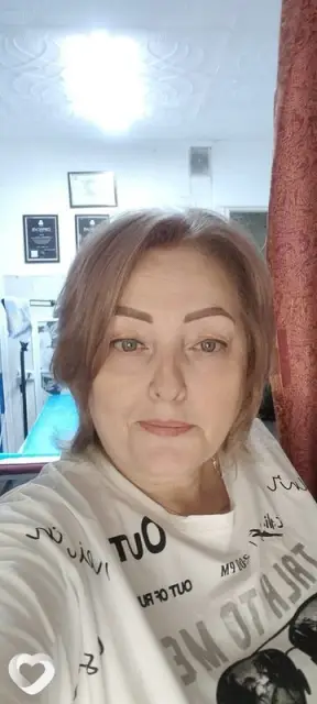 Ольга, 53 — фото анкеты