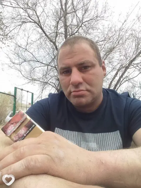 Димка, 42 — фото анкеты