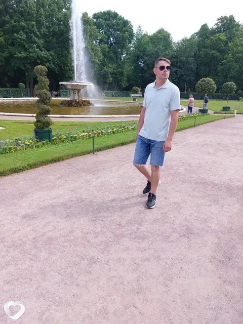 Никита, 37 — фото анкеты