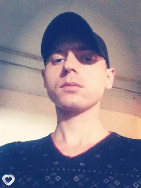 Олександр, 38 — фото анкеты