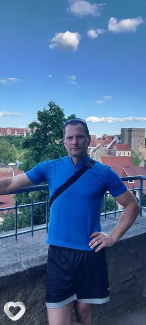 Володимир, 39 — фото анкеты