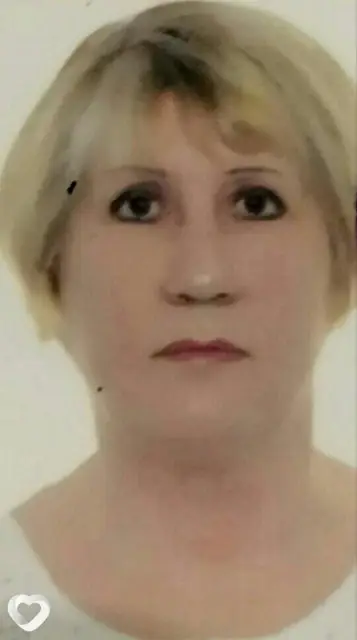 Оксана, 59 — фото анкеты