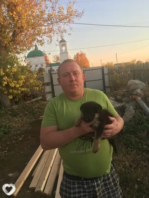 Алексей, 48 — фото анкеты