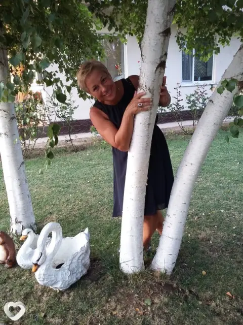 Светлана, 67 — фото анкеты