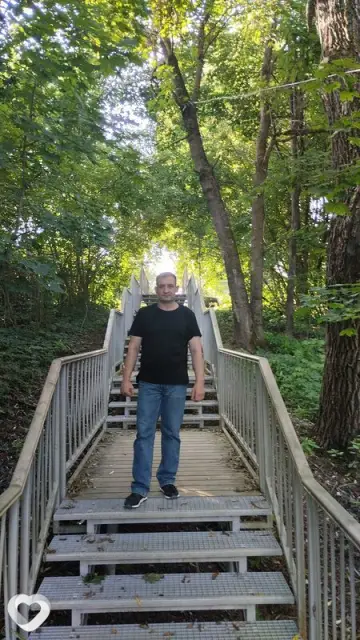 Владимир, 43 — фото анкеты