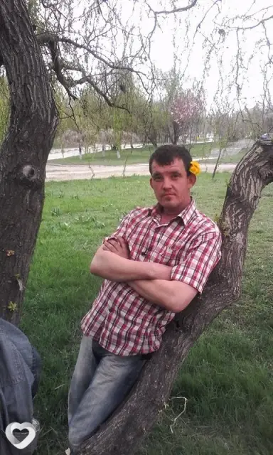 Алексеевич, 41 — фото анкеты