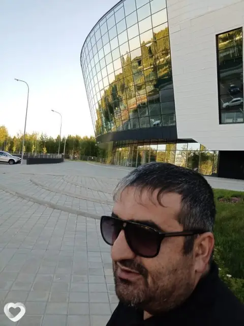 Тамаз, 45 — фото анкеты