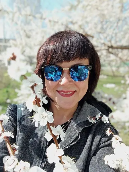 Алена, 48 — фото анкеты