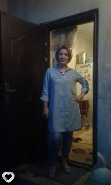 Элеонора, 53 — фото анкеты