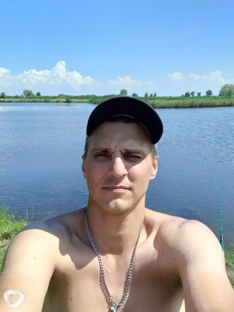 Константин, 37 — фото анкеты