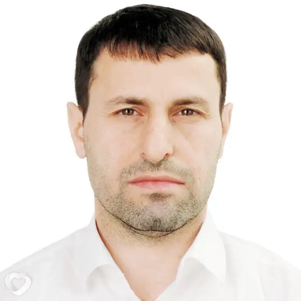 Олександр, 46 — фото анкеты