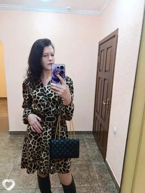 Татьяна, 32 — фото анкеты