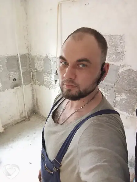 Михаил, 33 — фото анкеты