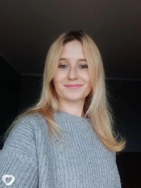 Ирина, 36 — фото анкеты