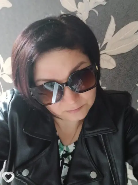 Татьяна, 47 — фото анкеты