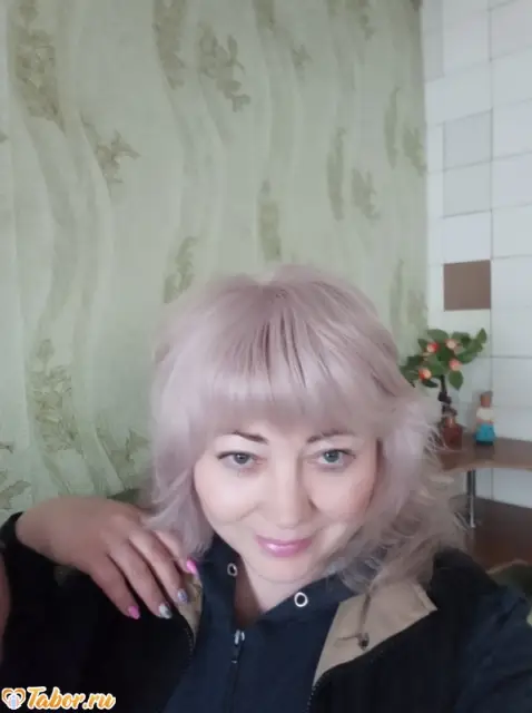 Ирина, 54 — фото анкеты