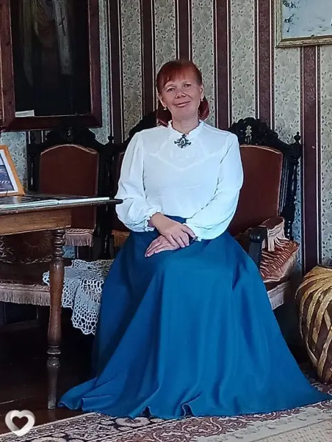 Елена, 63 — фото анкеты