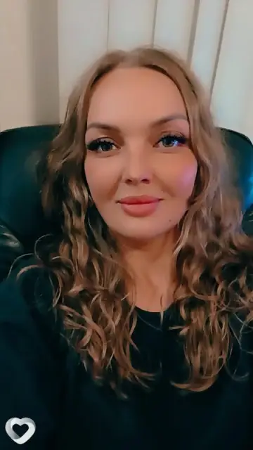Елена, 41 — фото анкеты