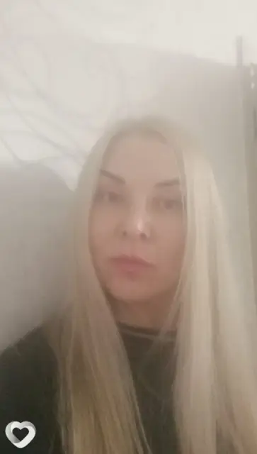 Ирина, 41 — фото анкеты