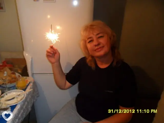 Tatjana, 57 — фото анкеты