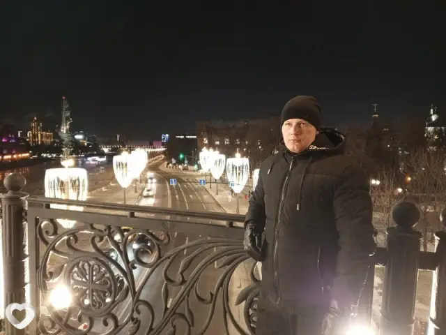 Александр, 35 — фото анкеты