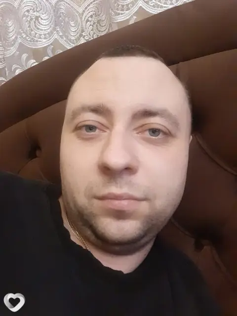 Вадим, 34 — фото анкеты