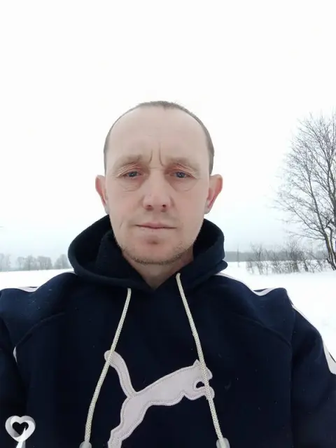 Валик, 45 — фото анкеты