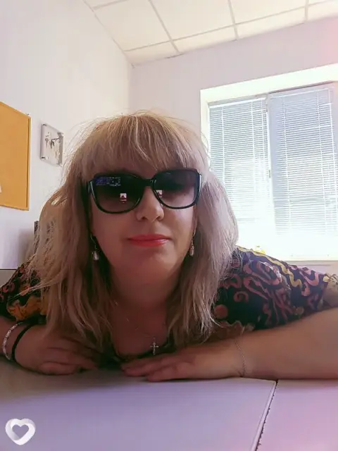 Лена, 47 — фото анкеты