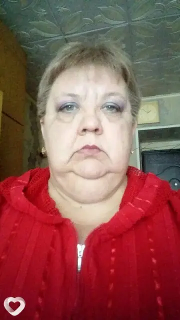 Татьяна, 57 — фото анкеты