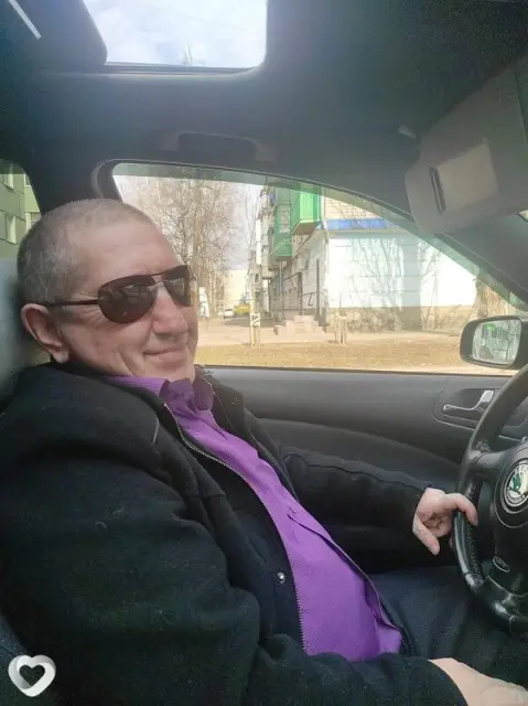 Владимир, 47 — фото анкеты
