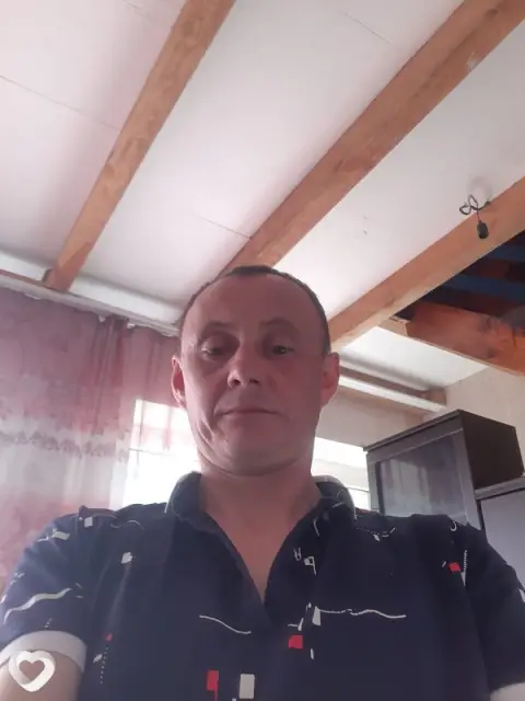 Андрей Казьмин, 43 — фото анкеты