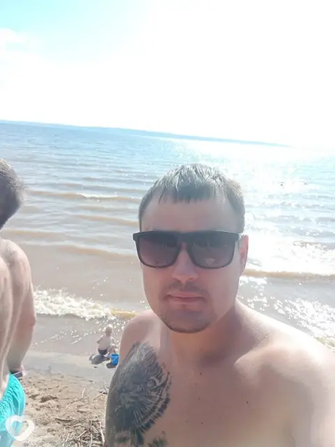 Вовка, 37 — фото анкеты