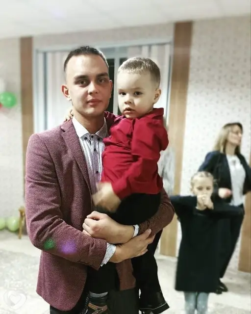 Паша, 22 — фото анкеты