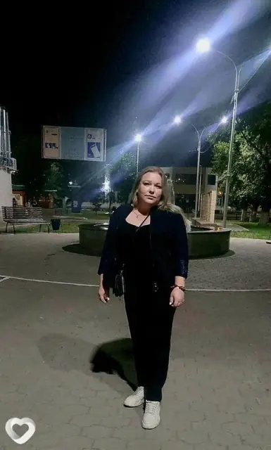 Серафима, 32 — фото анкеты
