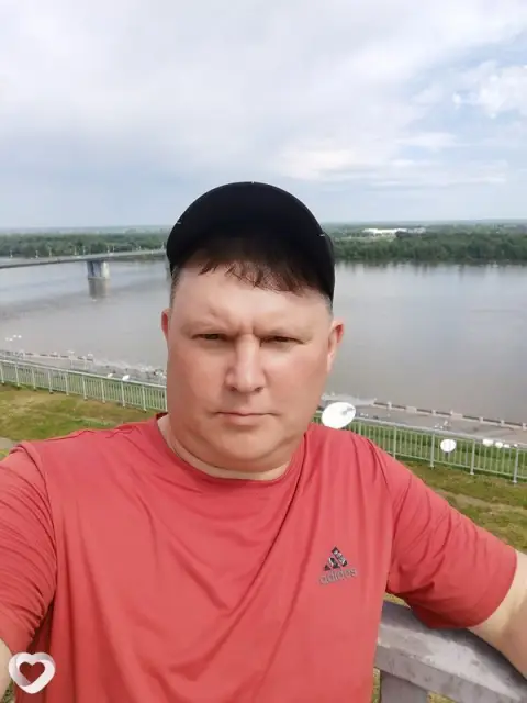 Александр, 48 — фото анкеты
