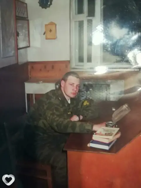 Дионис, 45 — фото анкеты