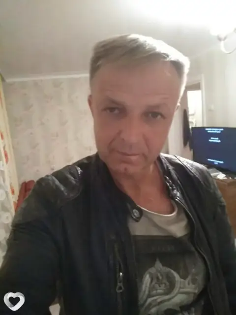 Юрий, 54 — фото анкеты