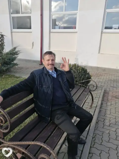 Владимир, 57 — фото анкеты