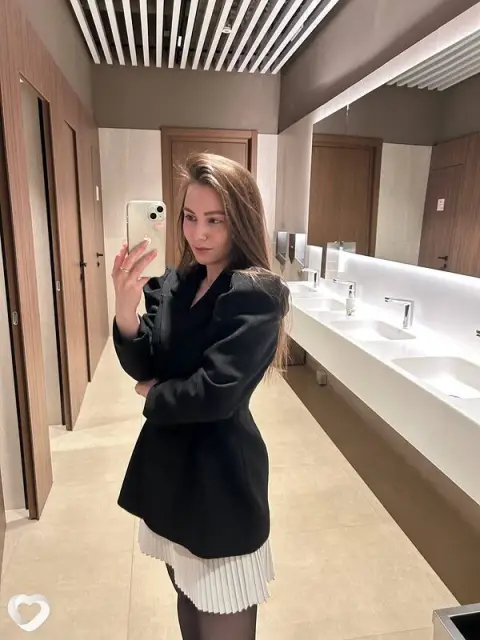 Елена, 28 — фото анкеты