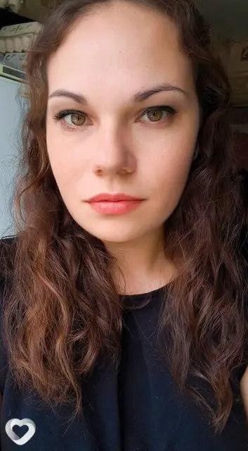 Людмила, 31 — фото анкеты