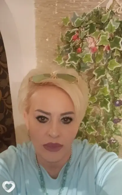 Элина, 53 — фото анкеты