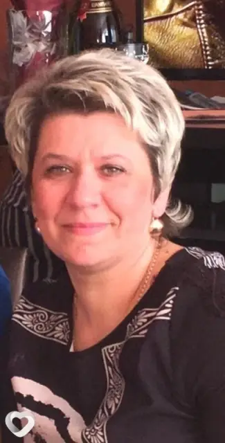 Елена, 55 — фото анкеты