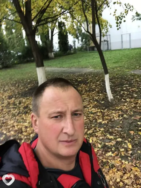 Анатолий, 44 — фото анкеты