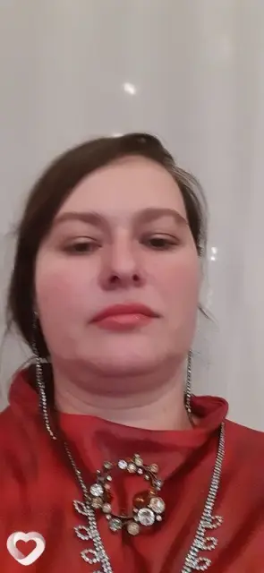 Надежда, 38 — фото анкеты